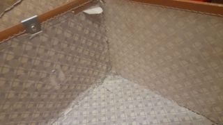 Maleta rígida regulable