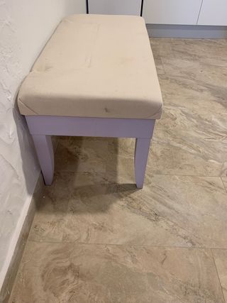 Zapatero descalzadora