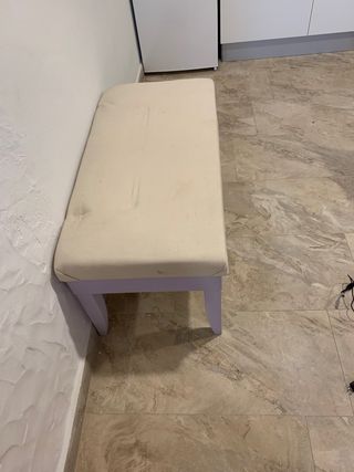 Zapatero descalzadora