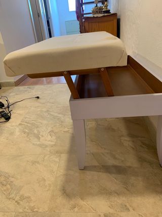 Zapatero descalzadora