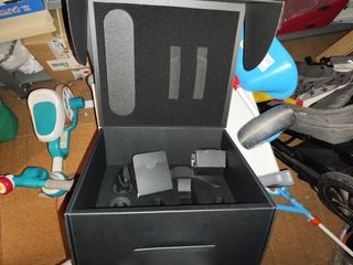 Oculus Meta Rift S