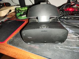 Oculus Meta Rift S