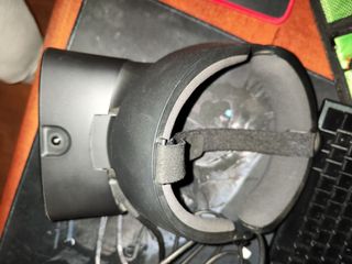 Oculus Meta Rift S