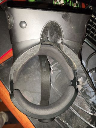 Oculus Meta Rift S