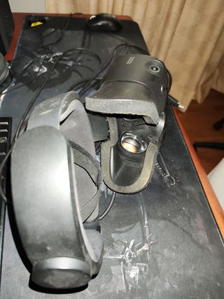 Oculus Meta Rift S