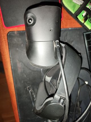 Oculus Meta Rift S