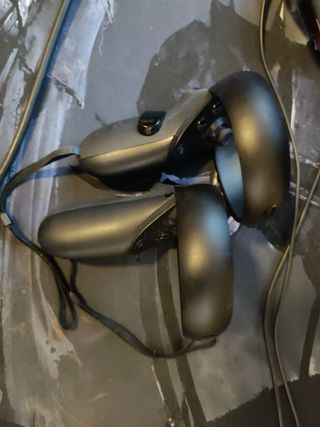 Oculus Meta Rift S
