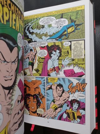 NAMOE EL HOMBRE SUB-MARINO Marvel 
