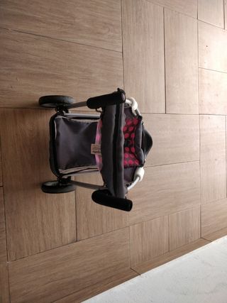 Carrito juguete niñas Mimitos