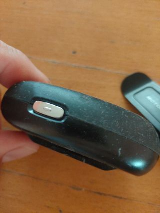 Motorola manos libres  T305