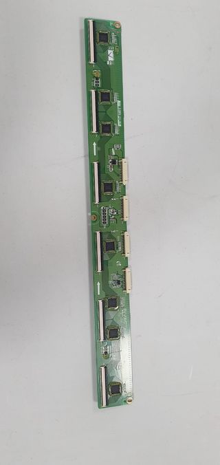 Placas electrónicas tv Samsung plasma.