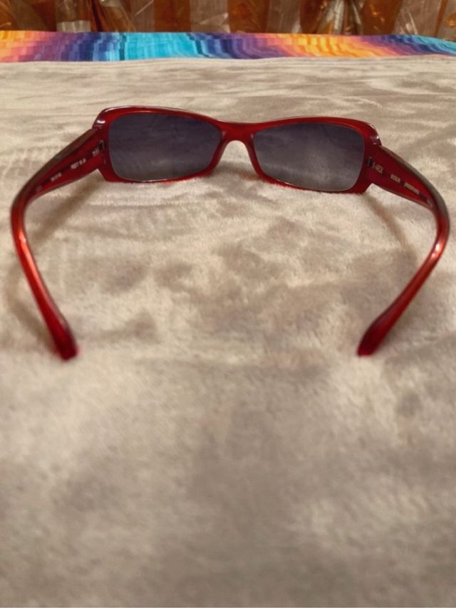 Occhiali da sole graduati