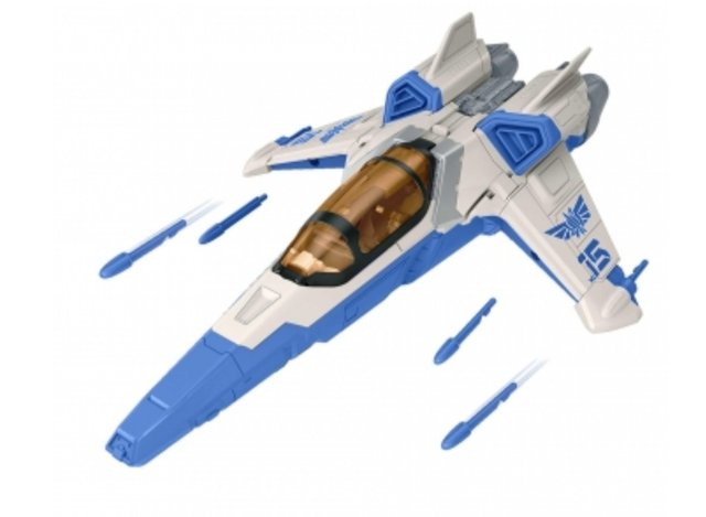 Nave espacial XI 15 Buzz Lighyear