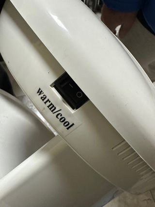 Secador de uñas profesional