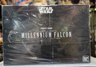 Millennium Falcon