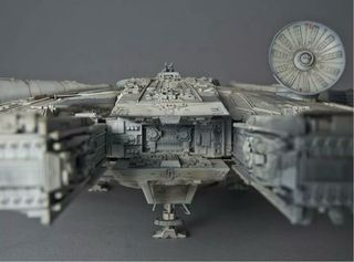 Millennium Falcon
