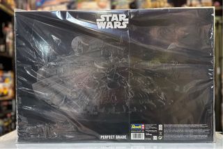 Millennium Falcon