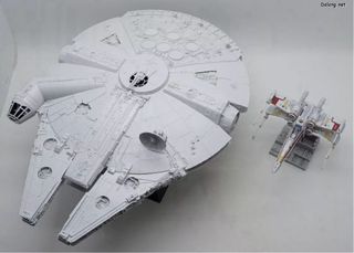 Millennium Falcon
