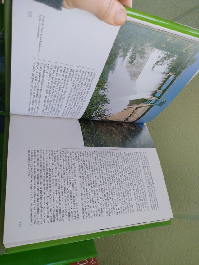 Enciclopedia de la Naturaleza de España