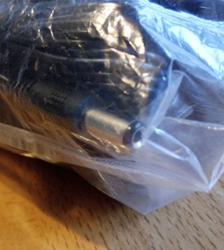 Fuente alimentación 24V 500mA