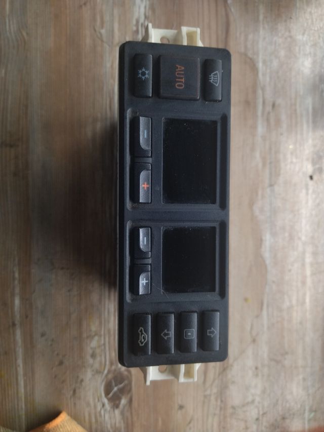 MANDO CLIMATIZADOR AUDI