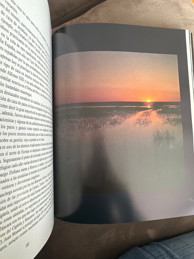 Libro Momentos estelares de la naturaleza española