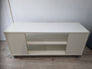 Mueble Bajo TV IKEA Benno