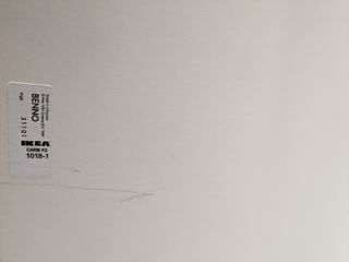 Mueble Bajo TV IKEA Benno