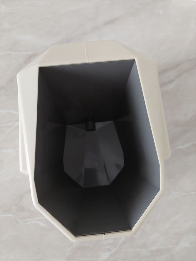 Elefantino cola posate