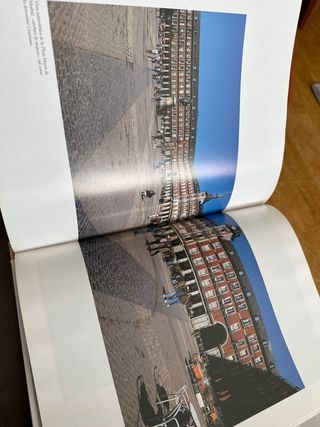 Libro Plazas de España