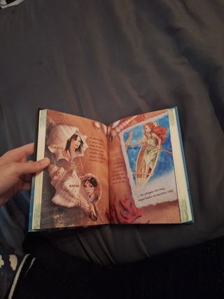 Libro infantil de Tea Stilton
