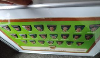 Pines Jugadores Athletic 1994/95