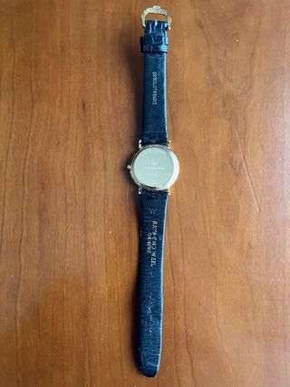 Reloj pulsera mujer RAYMOND WEIL Autentico