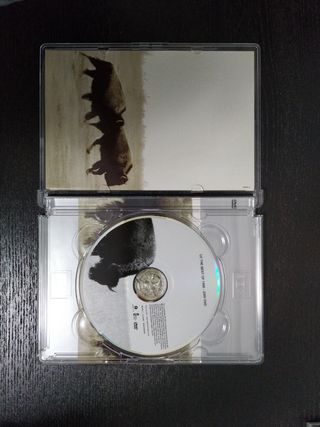 U2 The best of 1990-2000 + B-sides + DVD +DVDpromo