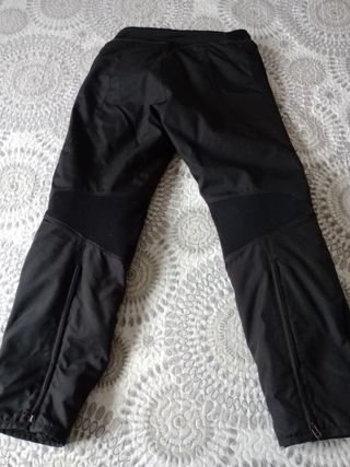 Pantalón moto