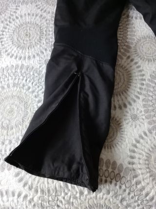 Pantalón moto