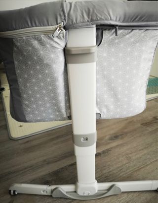 CHICCO NEXT2ME DREAM CUNA DE COLECHO