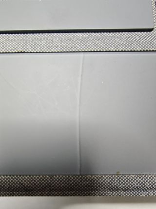 Logitech Folio Touch iPad funda teclado#N03B68