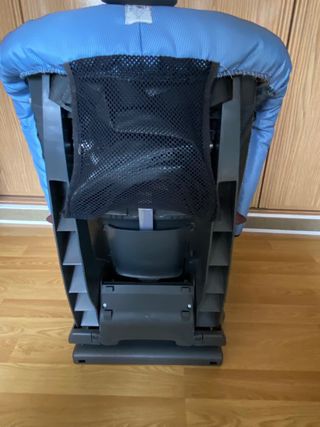 Silla coche Römer Duo plus