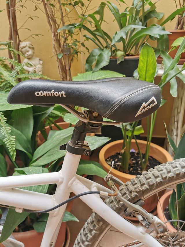 Bicicleta SUNN Pearl MTB mujer