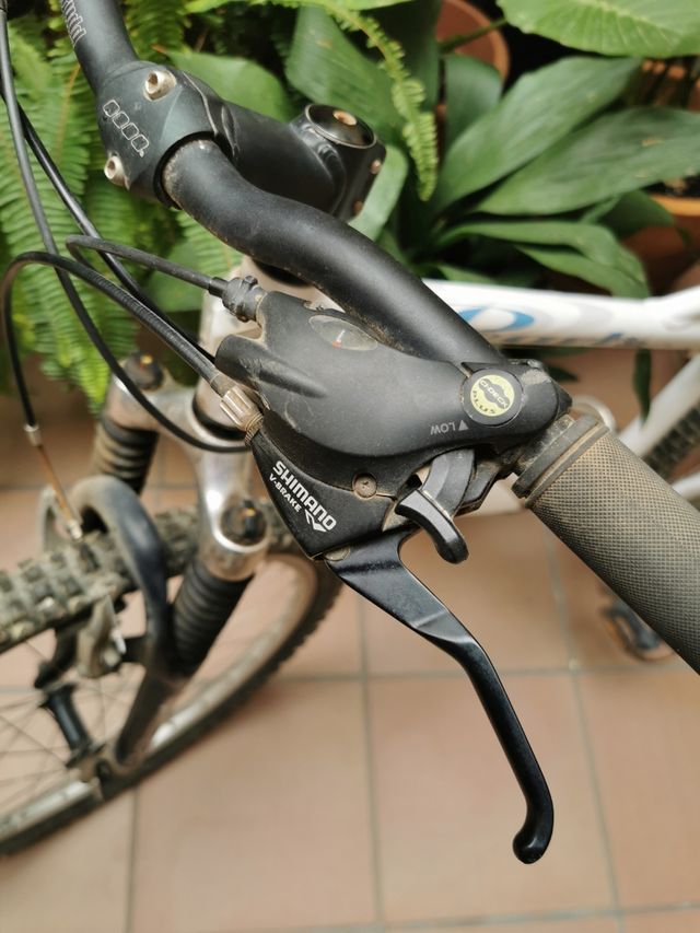 Bicicleta SUNN Pearl MTB mujer