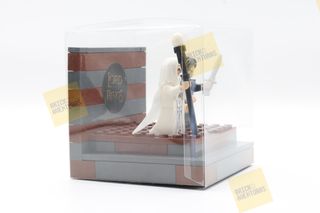 Diorama El Señor de los Anillos