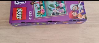 Casa en la Costa Lego