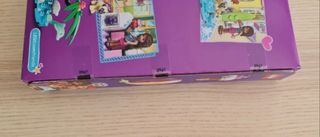 Casa en la Costa Lego