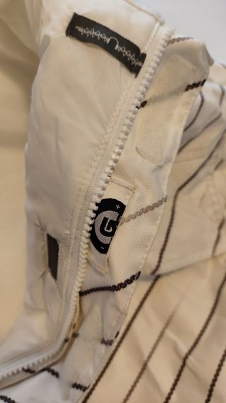 Se vende cazadora nieve Burton