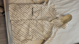 Se vende cazadora nieve Burton