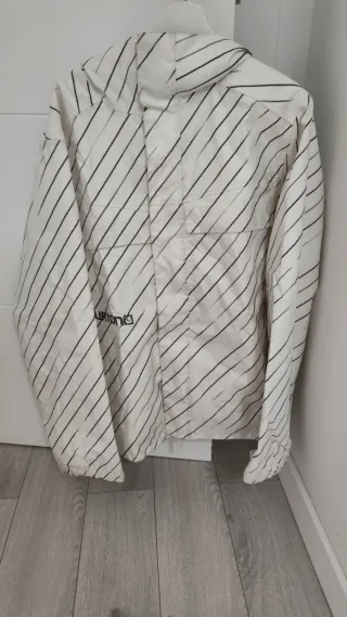 Se vende cazadora nieve Burton