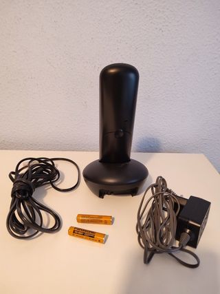 Teléfono inalámbrico