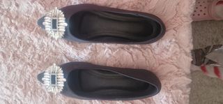 Bailarinas negras