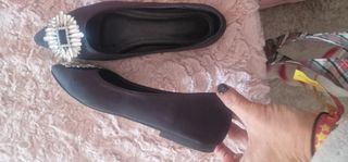 Bailarinas negras